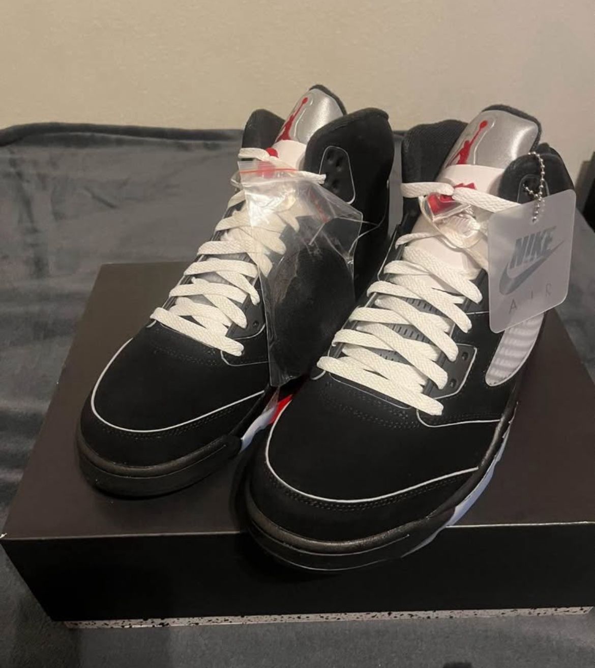 Jordan 5