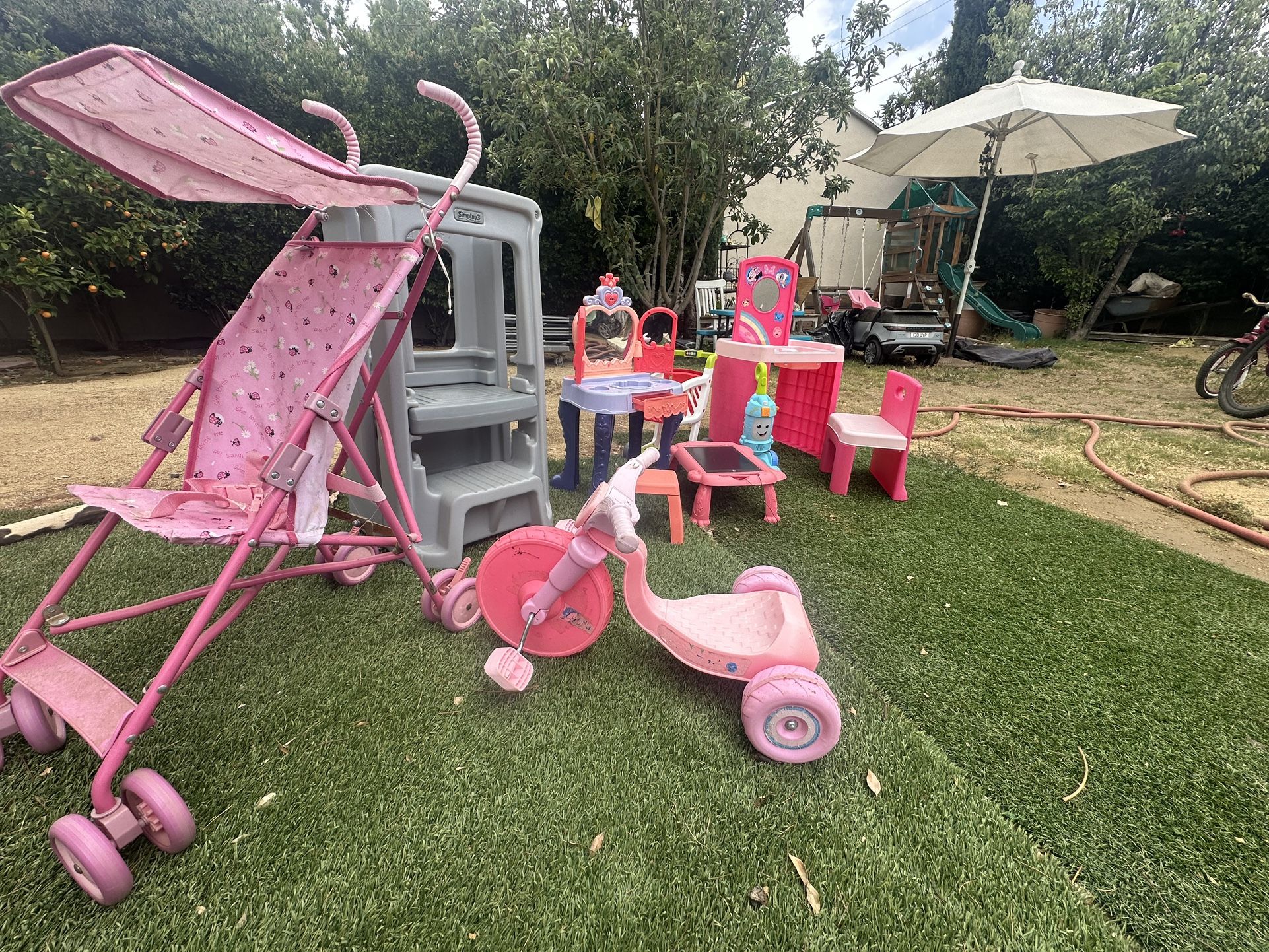 Toddler Toys