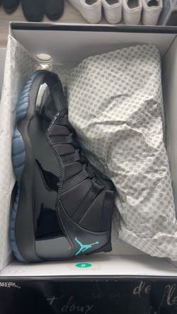 Retro 11 Gamma’s