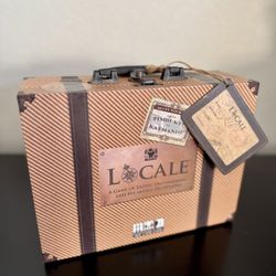 Locale Board Game - Never Opened!