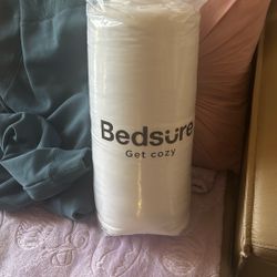 Bed Sure Bed Blanket