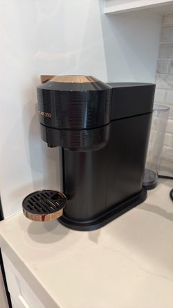 Nespresso - Vertuo Next Premium Coffee and Espresso Maker
