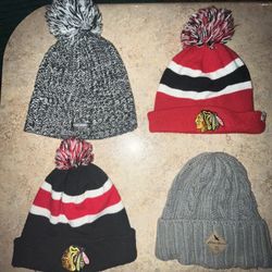 Hat Bundle 