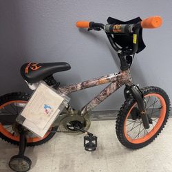 Kids Bike 