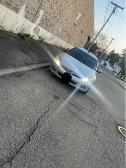2006 Honda Accord