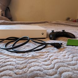 Xbox One S For Sale! 