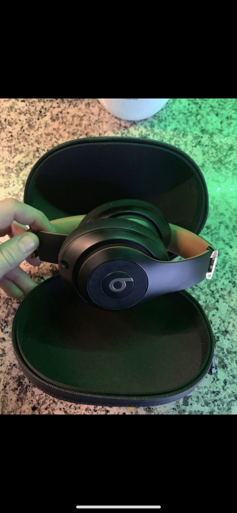 Beats studio 3 wireless