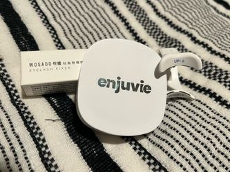 FREE Enjuvie Magnetic Lashes
