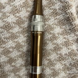 Professional Microneedle Pen And Tips