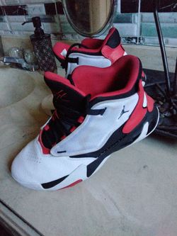 Nike Air Jordans youth 6.5