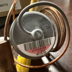 Sporlan TXV EA6YD037 410A