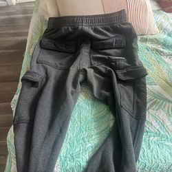 Pro Club sweatpants