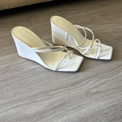 Wedge 8.5