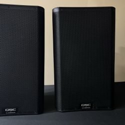 Qsc K10.2