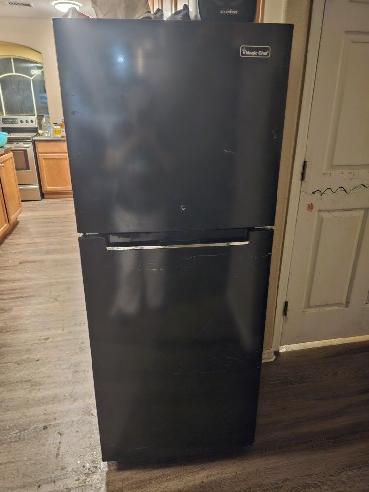 Fridge