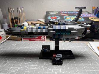 Lego Midi Scale Ships