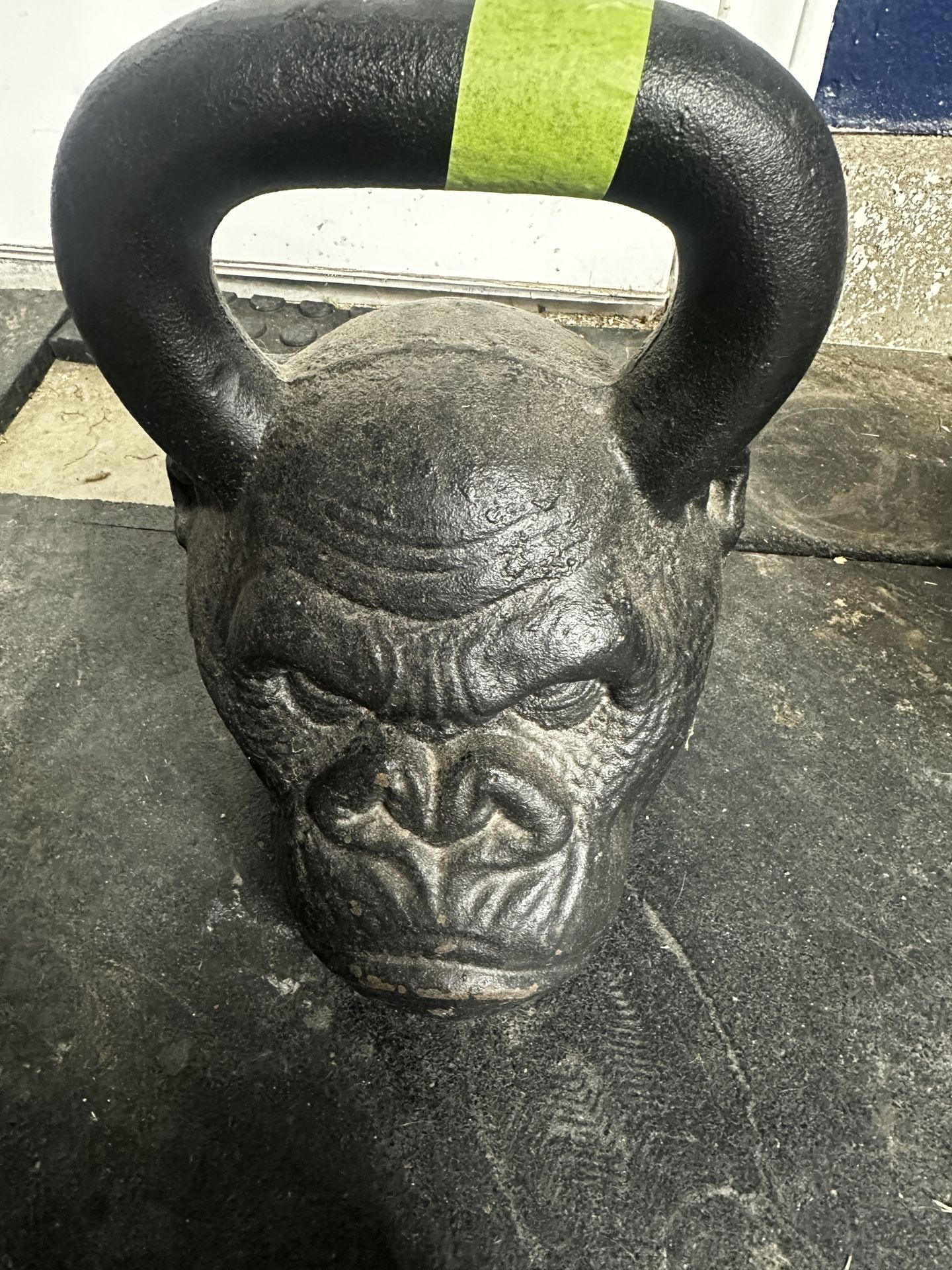 Gym Equipment