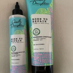 Carols Daughter Deep Conditioner And Treatment 