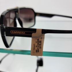 NEW CARRERA SUNGLASSES 
