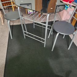  small table