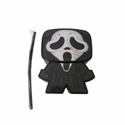 Ghostface scream