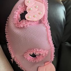 Size medium harness for dogs