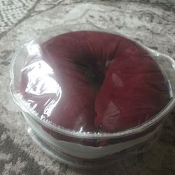 Pickup From LebnonTN 37087.. New Travel Neck Pillow..excellent Condition 