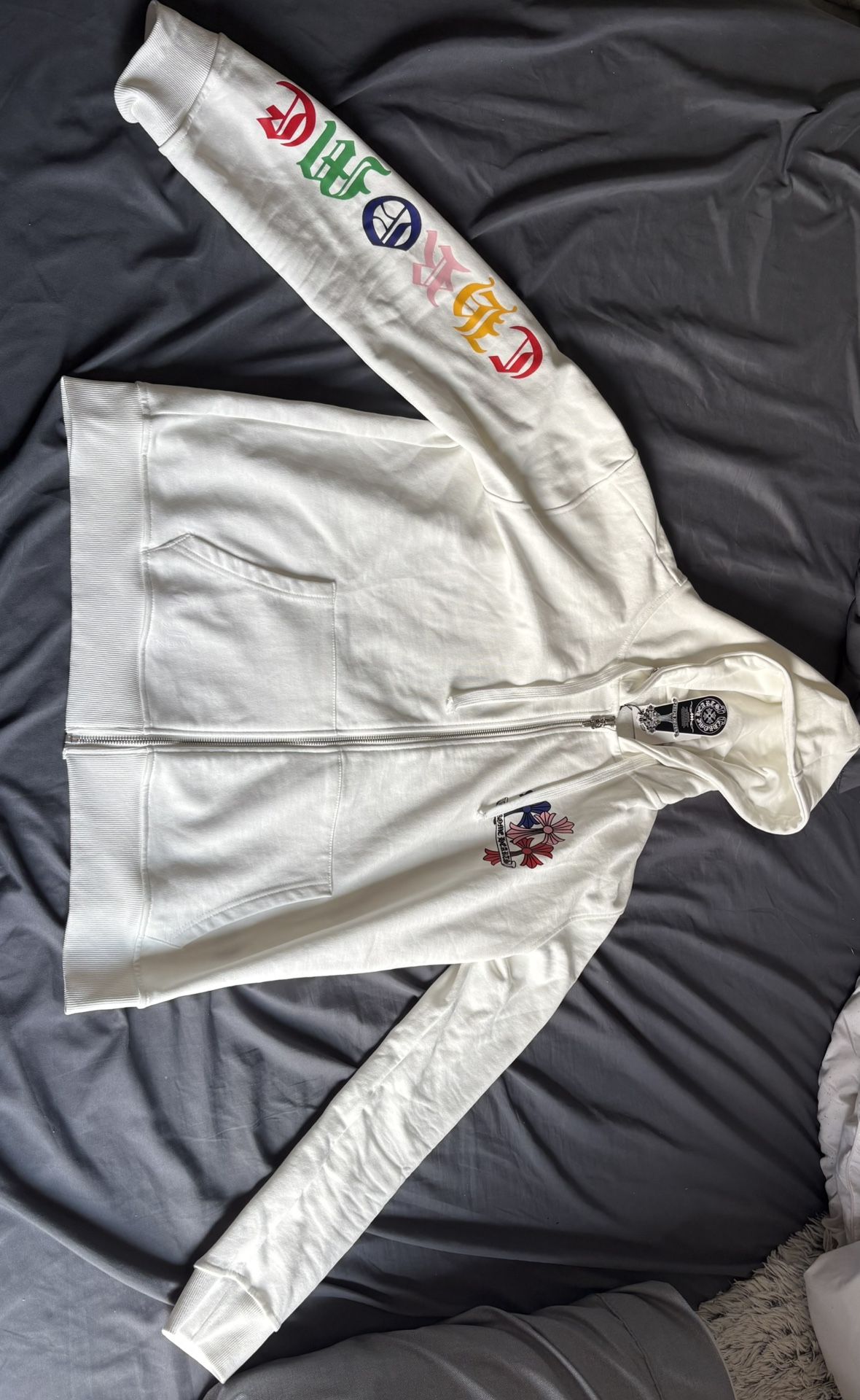 Chrome Heart Sweatshirt