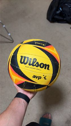 Beach volleyball