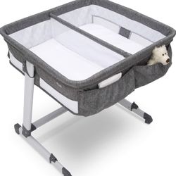 Twin Bassinet