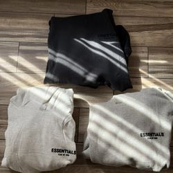 Essentials FEAR OF GOD