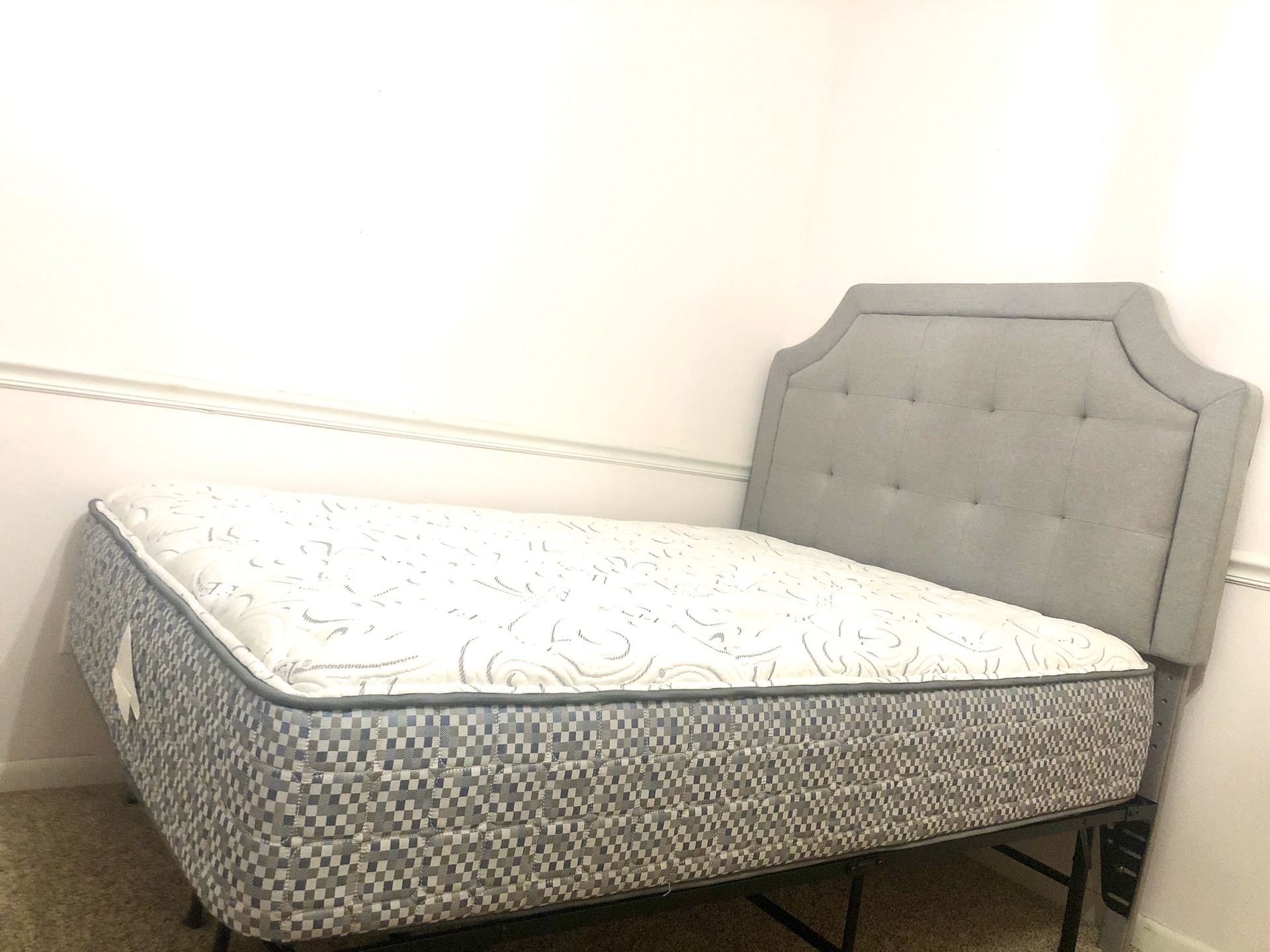 Take home on Payments - any brand new mattress set - only $40 today