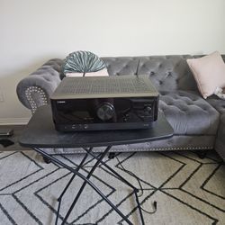home Theater Receiver