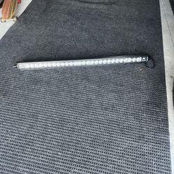 “50 Rigid Strobe Light