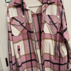 Large Coat 