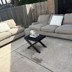 Couches 