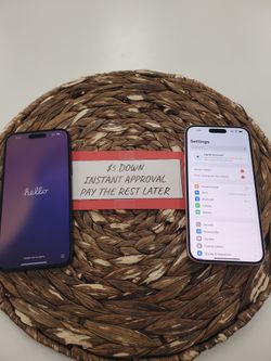📦 Apple iPhone 15 Plus (Pre-Owned) – Now $449 or $1 Down! Huge Discount with Coverage