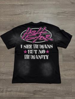 Hellstar Shirt