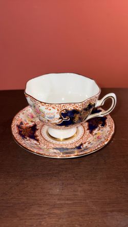 Salisbury Tea set
