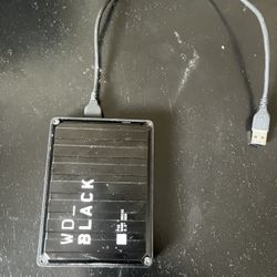 5tb External Hard drive 