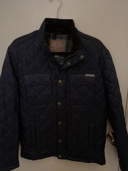 Mens Free Country Jacket