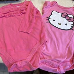 Baby’s Shirt Size:3-6 Months 