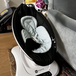 4moms Baby Bouncer