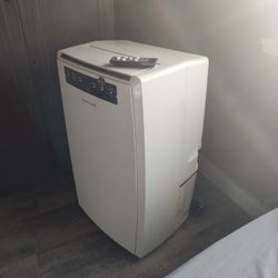 Honeywell Portable A/C