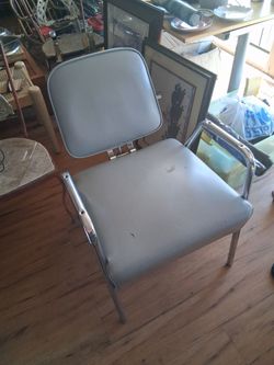Shampoo Barber Chair