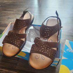 Womens Sandles 