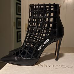 Jimmy Choo High Heels
