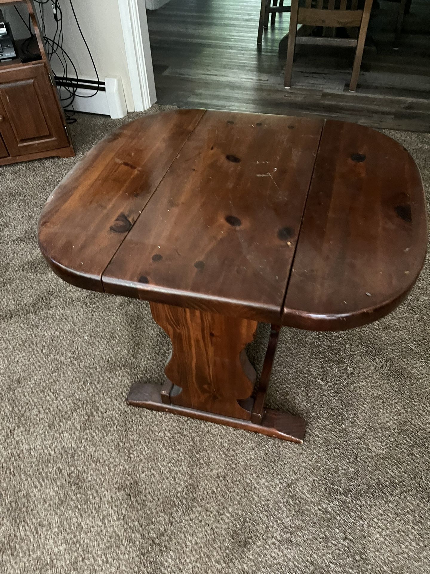 End Table