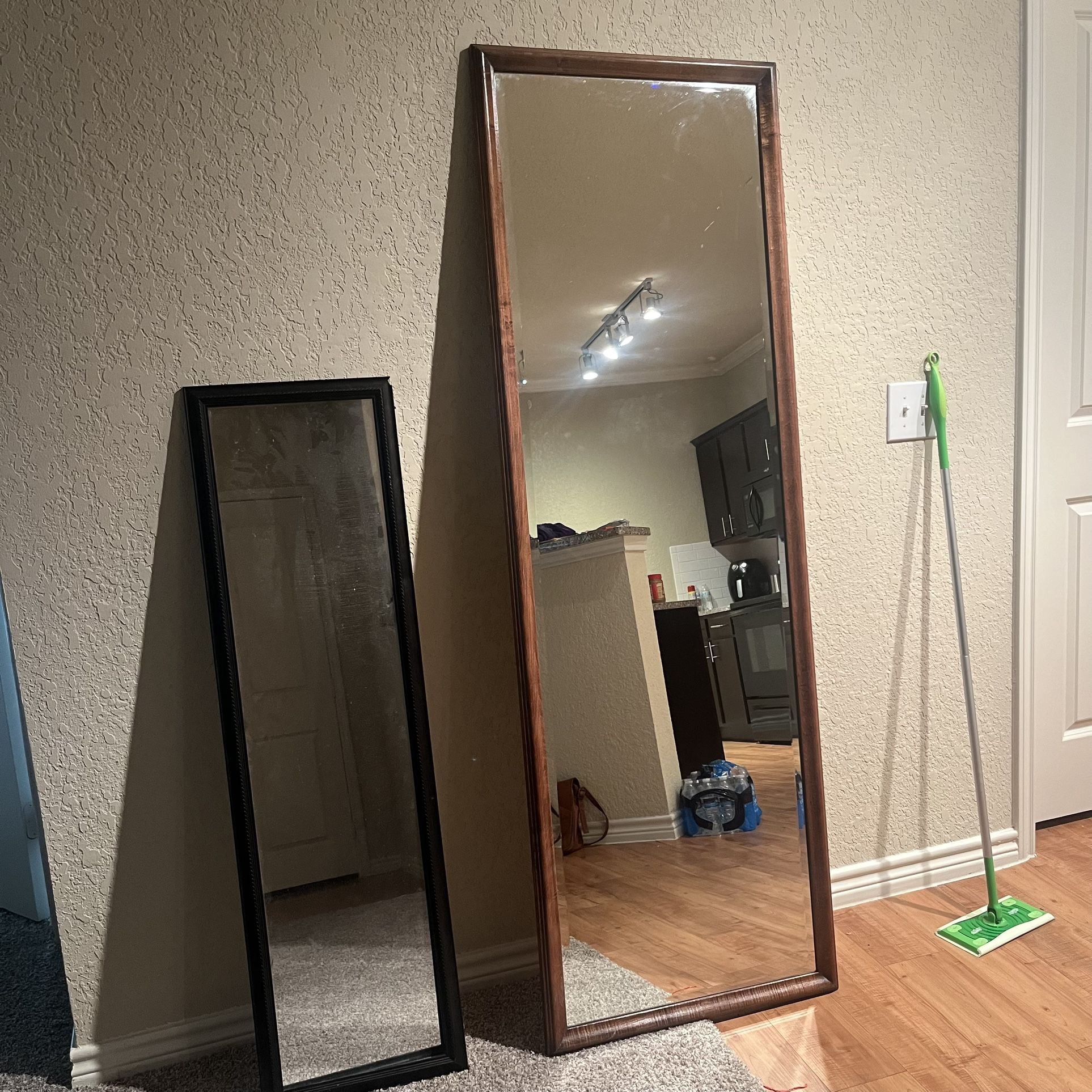 Large Mirror