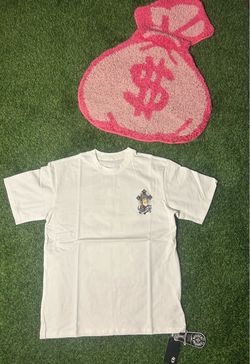 chrome heart tee shirt
